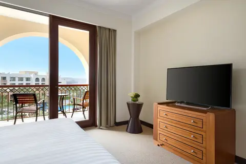 Al Waha, Shangri-La Barr Al Jissah Resort & Spa in Muskaatdruif — foto 21