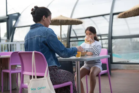 Camping Emeraude foto 12