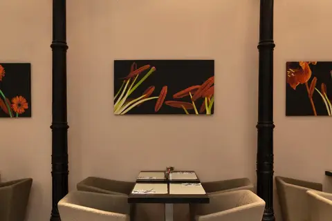 Hotel Petit Palace Málaga in Málaga — foto 12