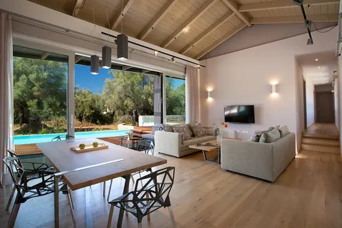 Agrikies Villas in Municipal Unit of Lefkada — foto 19