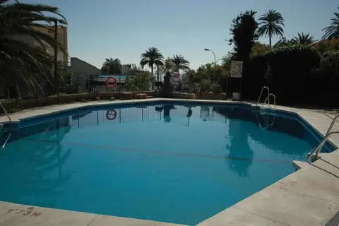Appartementen Doramar in Benalmádena — foto 17