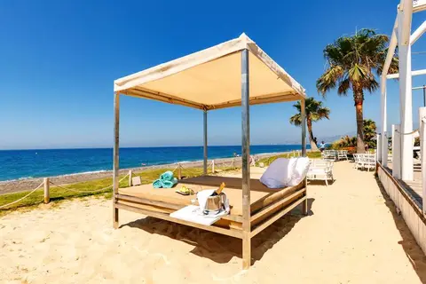 Impressive Playa Granada in Motril — foto 10