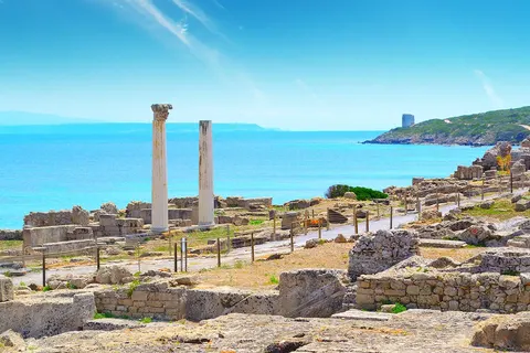 Sardinië op het gemak foto 8