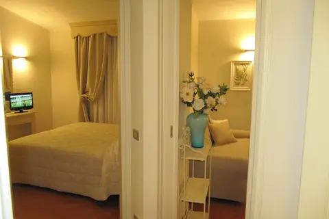 Villa Agnese in Sestri Levante — foto 22