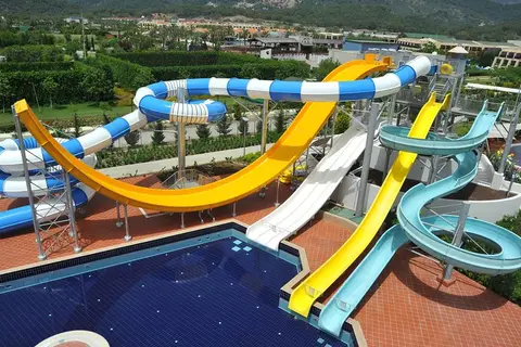 Hilton Dalaman Sarigerme Resort & Spa in Mugla, foto 10