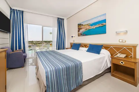Globales América in Calas de Mallorca — foto 27