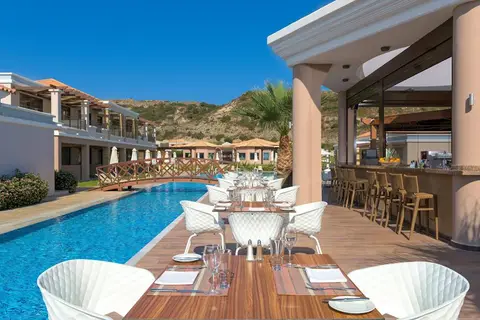 La Marquise Luxury Resort Complex in Ammoudes, foto 14