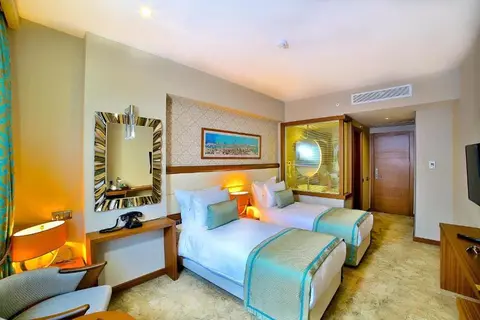Hotel Momento Golden Horn in Fatih — foto 10