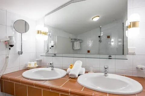 Hotel Inntalerhof - das Panorama in Telfs — foto 7
