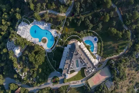 X Life Hotel Sarigerme 15 in Ortaca, foto 2