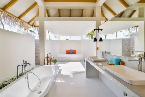 Sun Siyam Iru Veli in Aloofushi — foto 29