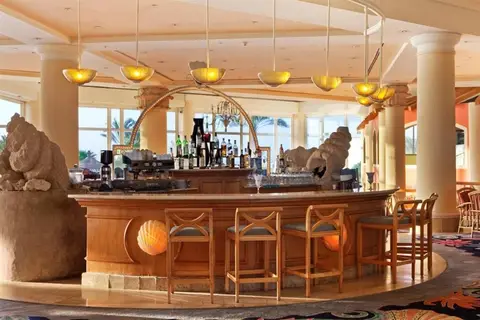 Safir Sharm Waterfalls Resort in Sharm El Sheikh, foto 8