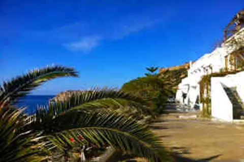 Sunset Hotel in Δημοτική Ενότητα Καρπάθου — foto 19