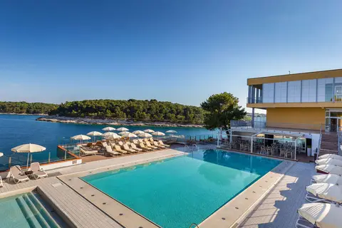Splendid Resort in Pula — foto 30