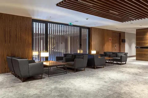 BOF Hotels Business in Beyoğlu, foto 20