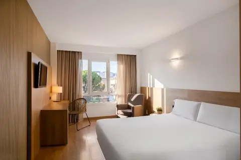 Hotel SB Corona Tortosa in Tortosa, foto 11
