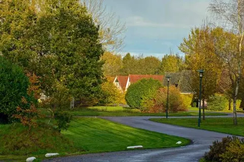 Vakantiepark Drentse Vennen foto 12