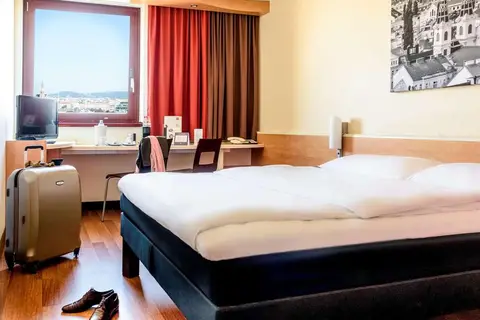 Hotel ibis Wien Mariahilf in Wenen — foto 17