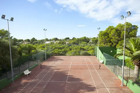 Hotel Cala Murada in Manacor — foto 6