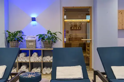 Alpenparks Hotel & Appartementen Central in Zell am See, foto 15