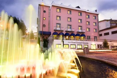 Eurosol Gouveia in Gouveia — foto 18
