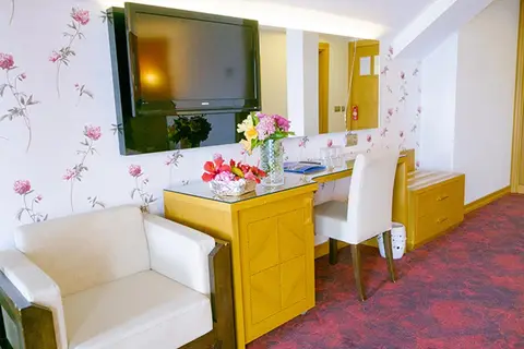 Örsmaris Boutique Hotel in Marmaris — foto 22