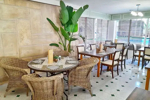 Allsun Hotel Paguera Vera Beach in Peguera — foto 6