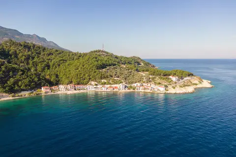 8 Moons Boutique Apartments in Δημοτική Ενότητα Βαθέος — foto 10