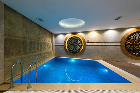 Hotel Antea in Fatih — foto 30
