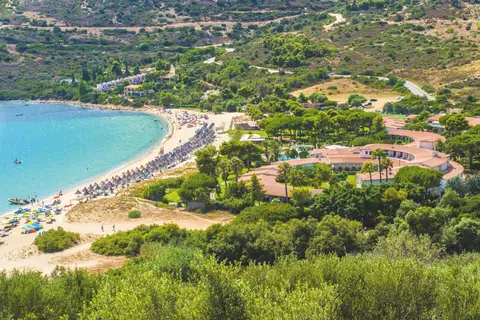 Hotel & Residence Cormoran in Villasimius — foto 6