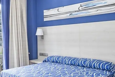 Hotel Best Los Ángeles in Salou — foto 8