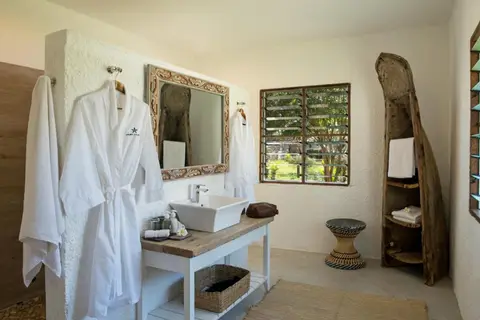 Chuini Zanzibar Beach Lodge in Zanzibar — foto 3