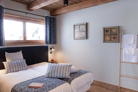 Chalet Odalys Le Lys foto 6