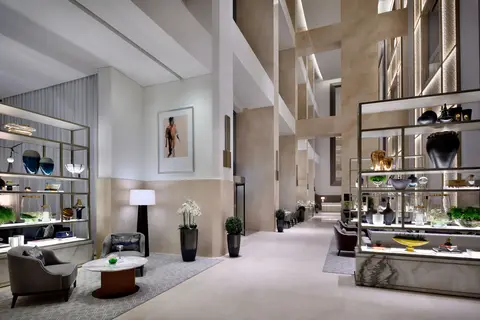 Kempinski Central Avenue Dubai in Dubai, foto 18