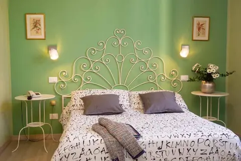 Alassio in Montecatini Terme, foto 13