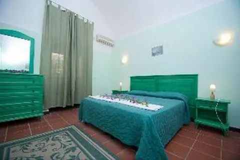 Relais Freedom Club in Massa Lubrense, foto 2