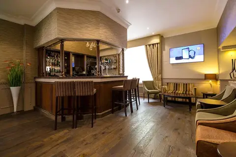 Hotel Phoenix in Londen — foto 6