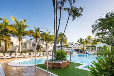 Apartamentos Edén in Las Palmas de Gran Canaria — foto 6