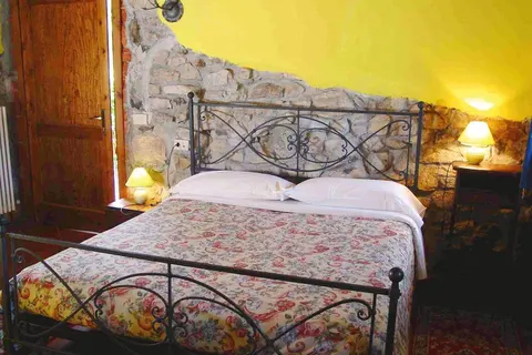 Agriturismo Al Marnich in Schignano — foto 2