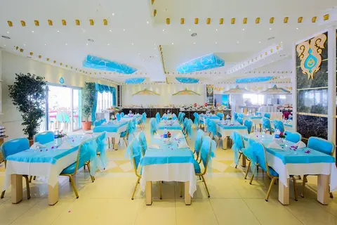 Daima Biz Hotel in Kemer, foto 23