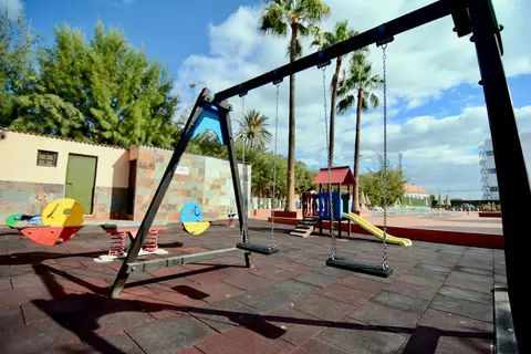 Parquemar in San Bartolomé de Tirajana — foto 16