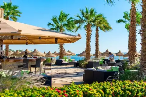 Baron Resort Sharm El Sheikh in Sharm El Sheikh, foto 10