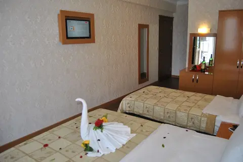 Hotel Star Park in Fatih — foto 22