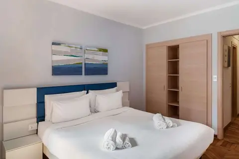 B&B Hotels Park Hotel Suisse Santa Margherita in Santa Margherita Ligure — foto 23