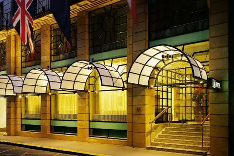 K+K Hotel Opera Budapest in Boedapest, foto 15