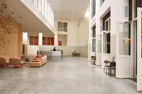 Mariënhage Boutique Hotel foto 9