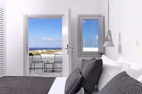 Myst Boutique Hotel in Ia Municipal Unit, foto 17
