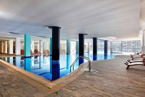 Capital Coast Resort & Spa in Paphos, foto 15