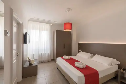 Hotel Delle Palme Lecce in Lecce, foto 24