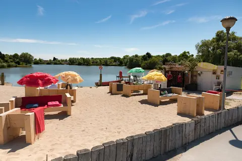 Sunparks Oostduinkerke aan zee in Koksijde — foto 21